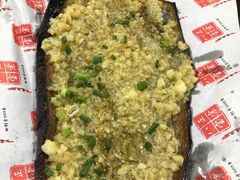 -正宗八宝冰饭·非遗冰饭·烧烤(奎桥店)