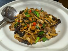 -饭橘汉江码头·乡野土菜馆(静安路店)