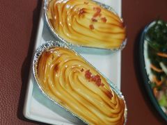 -天天鱼港·海鲜·鲅鱼水饺·招牌烤鸭(黄骅店)
