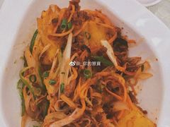 xo酱炒萝卜糕-嘉禧大酒楼(康城广场店)