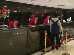 -百乐门喜宴(海珠广场华厦店)