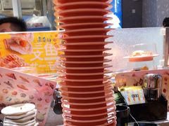 -争鲜回转寿司(南开大悦城店)