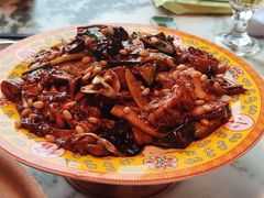 -那家小馆•北京菜•烤鸭(香山店)