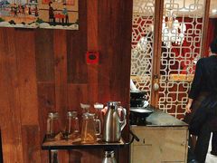 -青年公社烤鸭(青年路店)