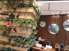 -嘉年华大酒店琴湾-自助餐厅