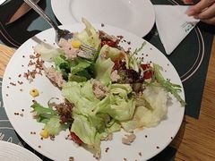 -刀叉遇上筷子中西融合餐厅(南开店)