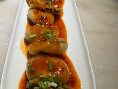 -外婆家传菜(老城店)