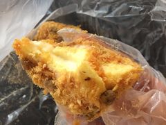 -鲍师傅糕点(江苏路店)
