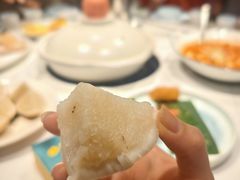 -龙泉人椰子鸡.糟粕醋.海南菜(三亚旗舰店)