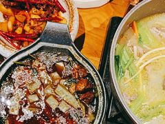 -隔壁老王·家常云南菜(花巷店)