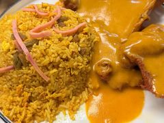 -牛记咖喱美食(十月初五日街店)