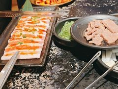 -九田家黑牛烤肉料理(石路天虹店)