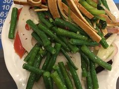 -一间楼牛羊肉泡馍馆(东一路店)