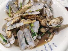 -前王院•巧克力海鲜市集餐厅(万平口店)