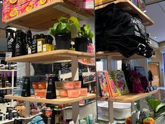 -LUSH(威尼斯人店)