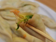 -喜家德虾仁水饺(凯德店)