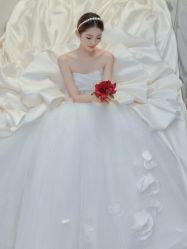 -韩国天使嫁衣婚纱礼服馆(上海旗舰店)