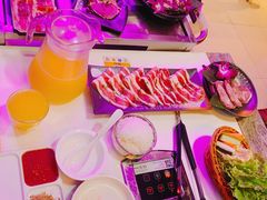 -老卜奎齐齐哈尔烤肉(人民东路店)