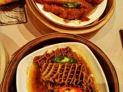 -陶陶居海鲜酒家(新马路店)