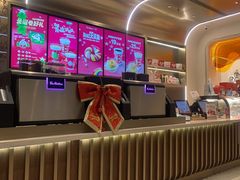 -Tims天好咖啡(河西万象城店)