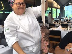 -拉蒂娜·巴西牛排馆 Latina·Brazilian Steakhouse(陆家嘴旗舰店)