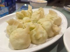 -听涛雅苑百味饺子老家菜馆