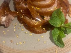 -青年公社烤鸭(青年路店)