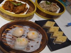 -大海湾酒楼(人南店)