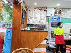 大堂-荔林食店(西华路店)