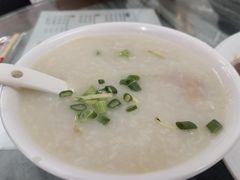 -同记鸡粥粉面店