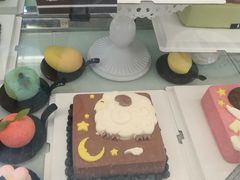 -龙城西点LOONG店