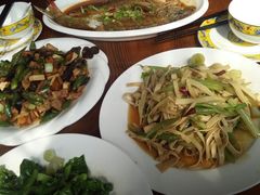 -老味道1992(武当山店)