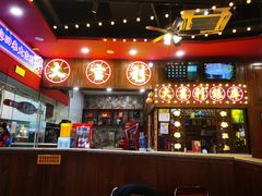-大吉利潮汕牛肉火锅(王府井店)