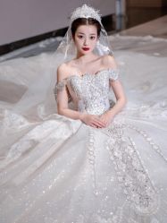 -纯色时光婚纱艺术馆WHITE
