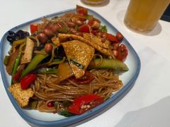 -柳喜辣·烧烤酒局(跃进总店)