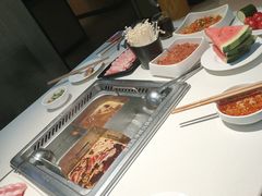 -海底捞火锅(威高广场店)