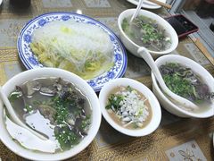 -清真·鸦儿李记·小馆(后海店)