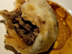 蟹黄包-红灯笼大酒楼(通湖路店)