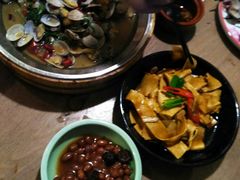 -新白鹿餐厅(城西银泰城店)