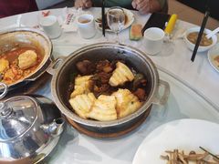 -鼎好家常菜(天桥店)