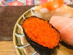 -河风精致寿司(尼盛店)