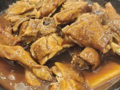 -新兴家喻酒家·羊城名宴(昌岗店)