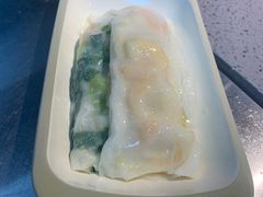 -红荔村肠粉(中银店)