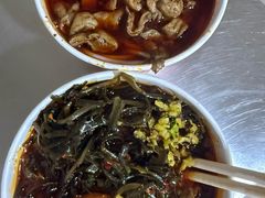 -中山牛肉肥肠粉面馆(军工社区店)