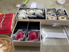 -老鼎丰糕点铺子(国贸商城店)