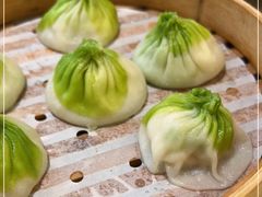 -苏小柳点心·手作小笼包(浦东嘉里城分院)