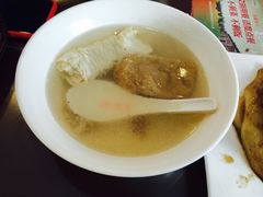 -鲜得来排骨年糕(即墨路店)