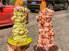 -叁拾壹克饺子·东北菜(国贸店)