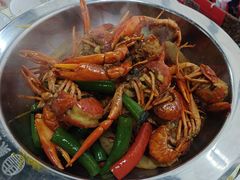 -聚味瞿记·龙虾堂(树木岭店)