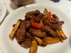 -莆田餐厅PUTIEN(三里屯店)